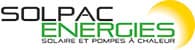 Solpac Energies Logo